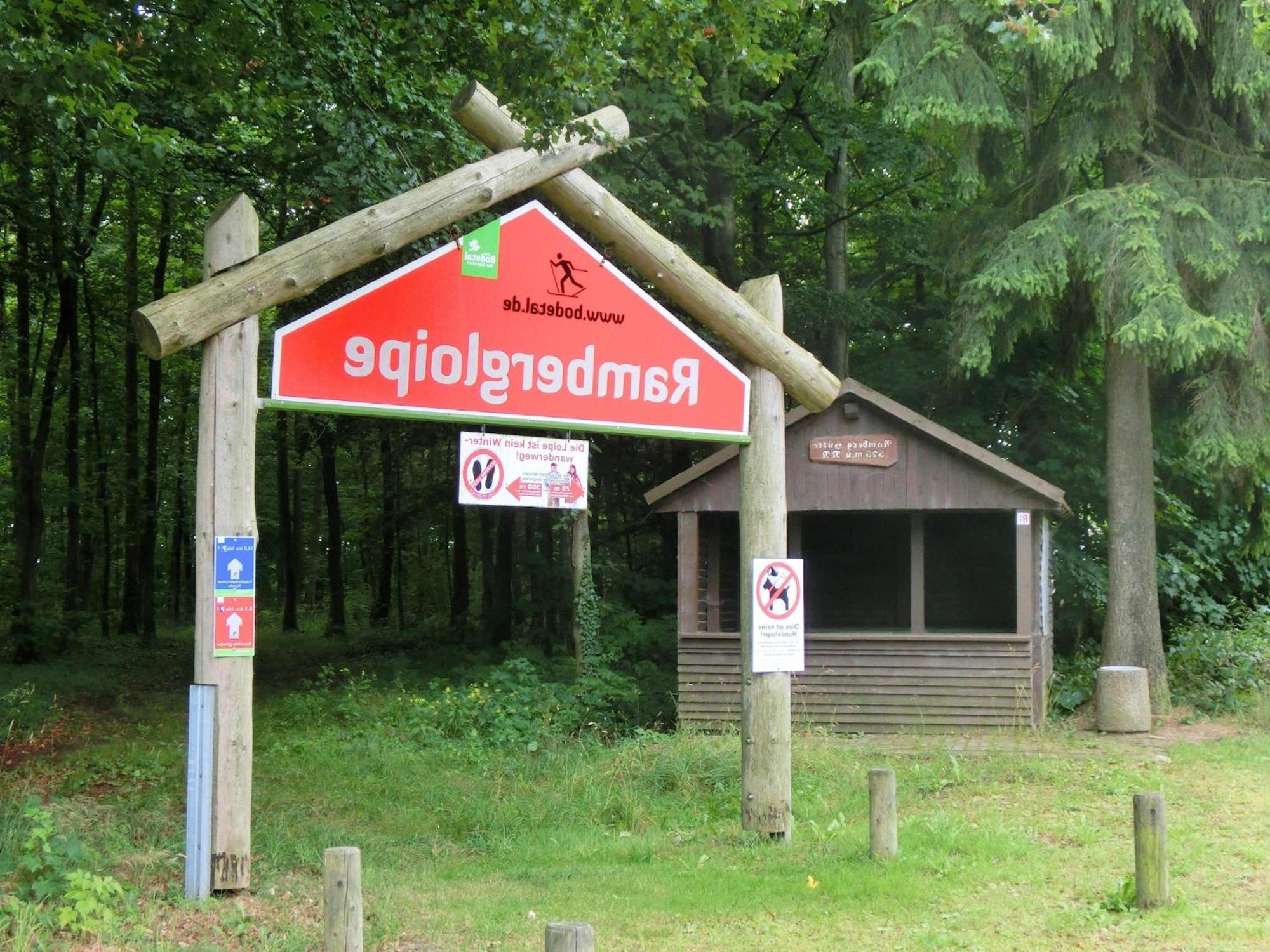 Cozy Holiday Home In G Ntersberge With Garden Güntersberge Extérieur photo